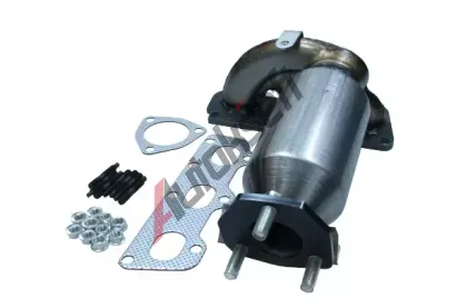 MAXGEAR Katalyztor MXG 27-6076, 27-6076