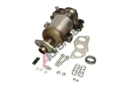 MAXGEAR Katalyzátor MXG 27-6081, 27-6081 MAXGEAR Katalyzátor MXG 27-6081, 27-6081