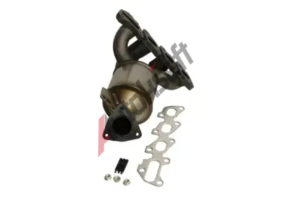 MAXGEAR Katalyztor MXG 27-6083, 27-6083