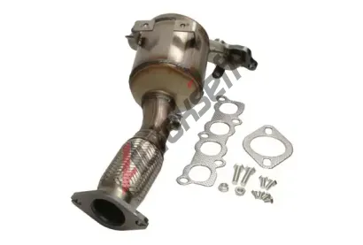 MAXGEAR Katalyztor MXG 27-6084, 27-6084