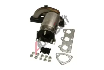 MAXGEAR Katalyztor MXG 27-6090, 27-6090