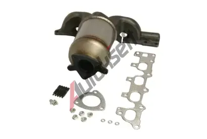 MAXGEAR Katalyztor MXG 27-6091, 27-6091