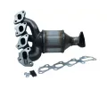 MAXGEAR Katalyztor MXG 27-6092, 27-6092