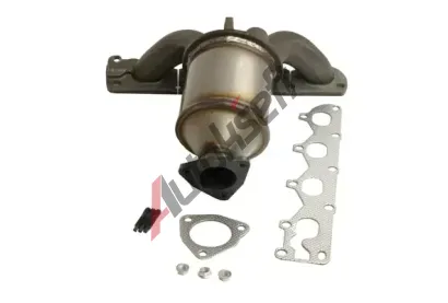 MAXGEAR Katalyztor MXG 27-6093, 27-6093