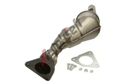 MAXGEAR Katalyztor MXG 27-6097, 27-6097