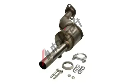 MAXGEAR Katalyztor MXG 27-6098, 27-6098