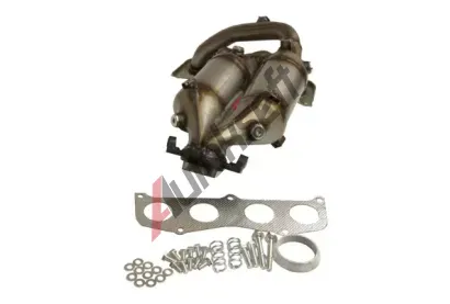 MAXGEAR Katalyztor MXG 27-6099, 27-6099