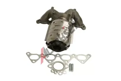 MAXGEAR Katalyztor MXG 27-6104, 27-6104