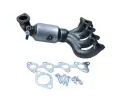Katalyztor MAXGEAR ‐ MXG 27-6105