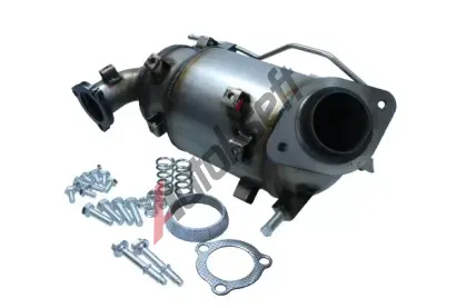 MAXGEAR Filtr pevnch stic MXG 27-6106, 27-6106