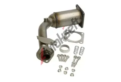 MAXGEAR Katalyz�tor MXG 27-6116, 27-6116