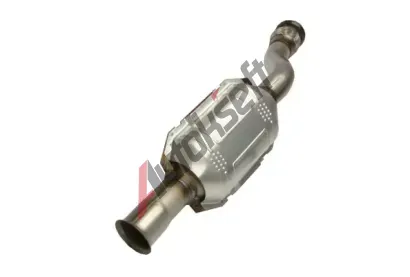 MAXGEAR Katalyztor MXG 27-6117, 27-6117