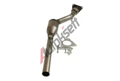 MAXGEAR Katalyz�tor MXG 27-6124, 27-6124