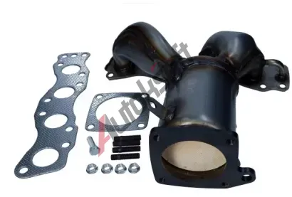 MAXGEAR Katalyztor MXG 27-6126, 27-6126