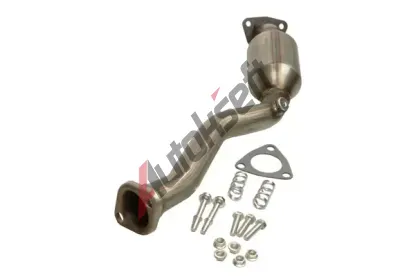 MAXGEAR Katalyz�tor MXG 27-6127, 27-6127