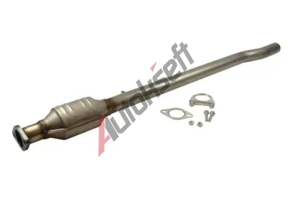 MAXGEAR Katalyztor MXG 27-6128, 27-6128