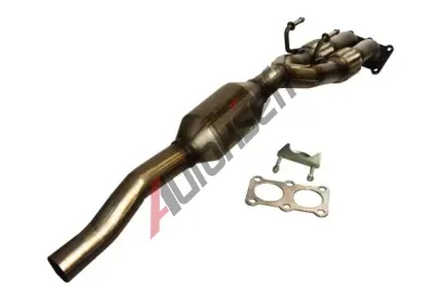 MAXGEAR Katalyz�tor MXG 27-6130, 27-6130