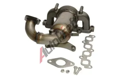 MAXGEAR Katalyz�tor MXG 27-6131, 27-6131