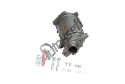 MAXGEAR Katalyzátor MXG 27-6138, 27-6138 MAXGEAR Katalyzátor MXG 27-6138, 27-6138