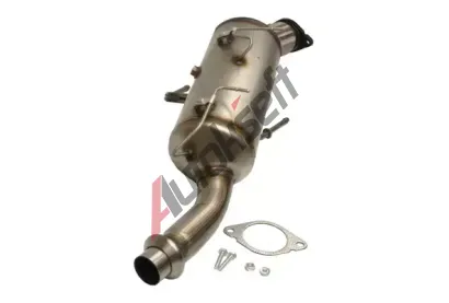 MAXGEAR Filtr pevných částic MXG 27-6150, 27-6150 MAXGEAR Filtr pevných částic MXG 27-6150, 27-6150