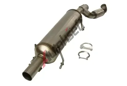 MAXGEAR SCR katalyzátor MXG 27-6153, 27-6153 MAXGEAR SCR katalyzátor MXG 27-6153, 27-6153