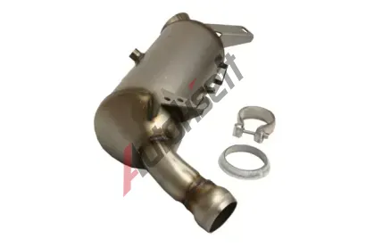 MAXGEAR Filtr pevných částic MXG 27-6154, 27-6154 MAXGEAR Filtr pevných částic MXG 27-6154, 27-6154