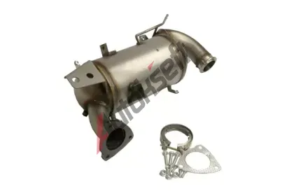 MAXGEAR Filtr pevnch stic MXG 27-6158, 27-6158