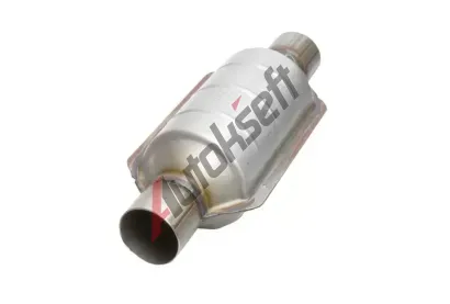 MAXGEAR Katalyztor univerzln MXG 27-6163, 27-6163