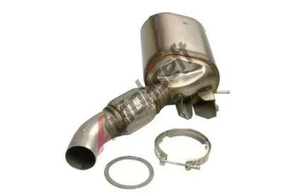 MAXGEAR Filtr pevnch stic MXG 27-6165, 27-6165