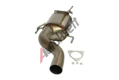 MAXGEAR Filtr pevných částic MXG 27-6169, 27-6169 MAXGEAR Filtr pevných částic MXG 27-6169, 27-6169