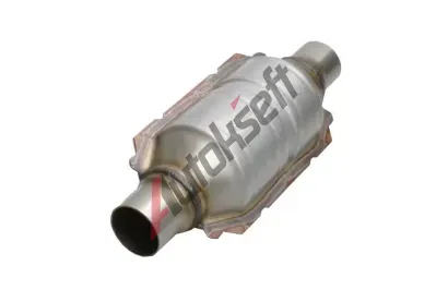 MAXGEAR Katalyztor univerzln MXG 27-6173, 27-6173