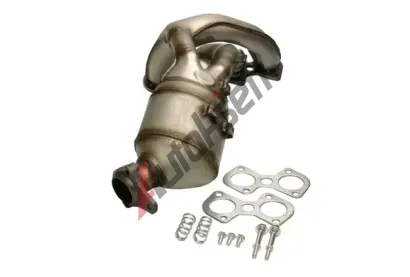 MAXGEAR Katalyz�tor MXG 27-6177, 27-6177