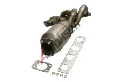 MAXGEAR Katalyz�tor MXG 27-6184, 27-6184