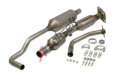 MAXGEAR Katalyzátor MXG 27-6193, 27-6193 MAXGEAR Katalyzátor MXG 27-6193, 27-6193