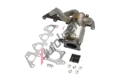 MAXGEAR Katalyzátor MXG 27-6198, 27-6198 MAXGEAR Katalyzátor MXG 27-6198, 27-6198