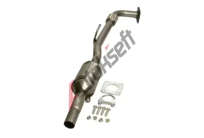 MAXGEAR Katalyztor MXG 27-6200, 27-6200