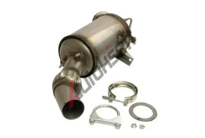 MAXGEAR Filtr pevnch stic MXG 27-6202, 27-6202