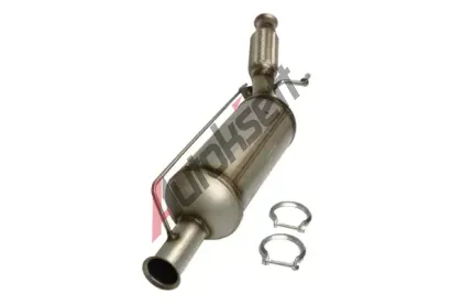 MAXGEAR Filtr pevnch stic MXG 27-6204, 27-6204