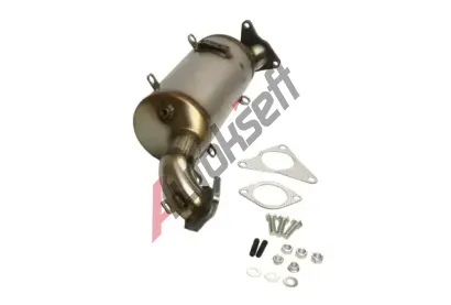 MAXGEAR Filtr pevných částic MXG 27-6213, 27-6213 MAXGEAR Filtr pevných částic MXG 27-6213, 27-6213