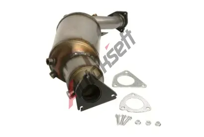 MAXGEAR Filtr pevných částic MXG 27-6215, 27-6215 MAXGEAR Filtr pevných částic MXG 27-6215, 27-6215