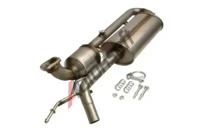 MAXGEAR Katalyztor MXG 27-6222, 27-6222