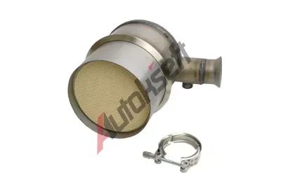 MAXGEAR Filtr pevných částic MXG 27-6225, 27-6225 MAXGEAR Filtr pevných částic MXG 27-6225, 27-6225