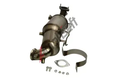 MAXGEAR Filtr pevných částic MXG 27-6226, 27-6226 MAXGEAR Filtr pevných částic MXG 27-6226, 27-6226