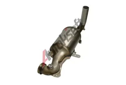 MAXGEAR Filtr pevných částic MXG 27-6228, 27-6228 MAXGEAR Filtr pevných částic MXG 27-6228, 27-6228