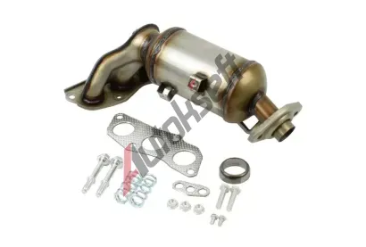 MAXGEAR Katalyztor MXG 27-6240, 27-6240