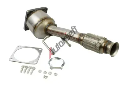 MAXGEAR Katalyz�tor MXG 27-6244, 27-6244