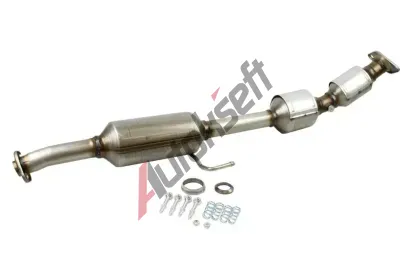 MAXGEAR Katalyztor MXG 27-6254, 27-6254