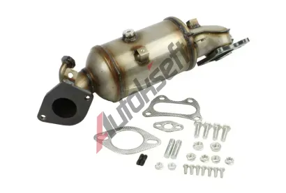 MAXGEAR Katalyzátor MXG 27-6257, 27-6257 MAXGEAR Katalyzátor MXG 27-6257, 27-6257