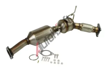 MAXGEAR Katalyztor MXG 27-6258, 27-6258