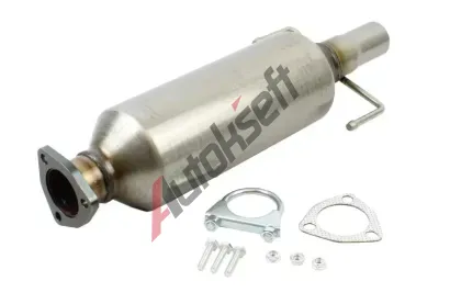 MAXGEAR Filtr pevných částic MXG 27-6259, 27-6259 MAXGEAR Filtr pevných částic MXG 27-6259, 27-6259